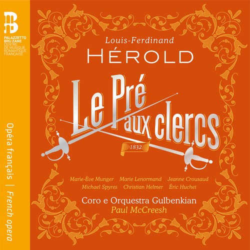 Marie-Ève Munger Marie Lenormand - Le Pré Aux Clercs