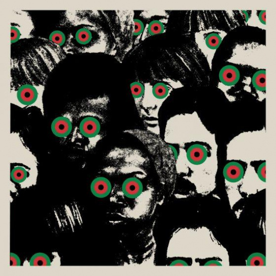 Danger Mouse & Black Thought - Cheat Codes