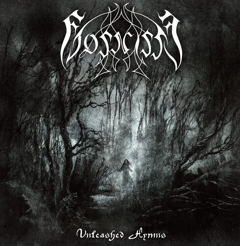 Fjosnisse - Unleased Hymns (Red Vinyl Lp)