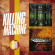 Killing Machine - Killing Machine/Metalmorphosis Killing Machine - Killing Machine/Metalmorphosis