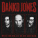 Danko Jones - Rock And Roll Is Black And Blue (Lp) Danko Jones - Rock And Roll Is Black And Blue (Lp)
