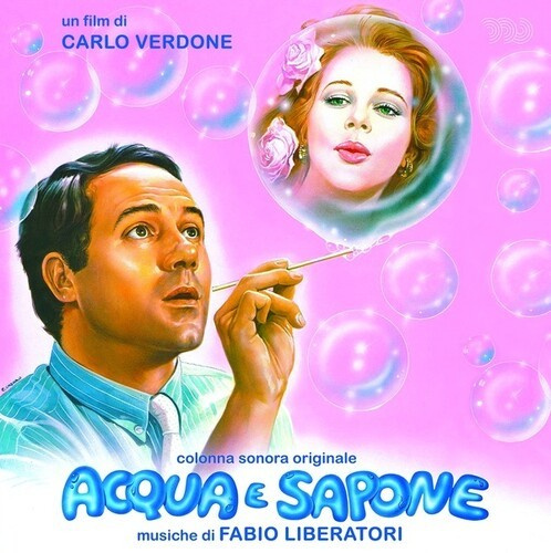 Liberatori Fabio - Acqua E Sapone