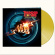 Thundermother - Black And Gold (Clear Yellow Vinyl Thundermother - Black And Gold (Clear Yellow Vinyl