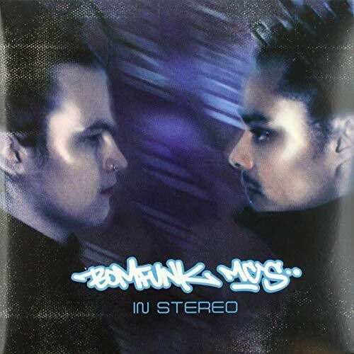 Bomfunk Mc S - In Stereo