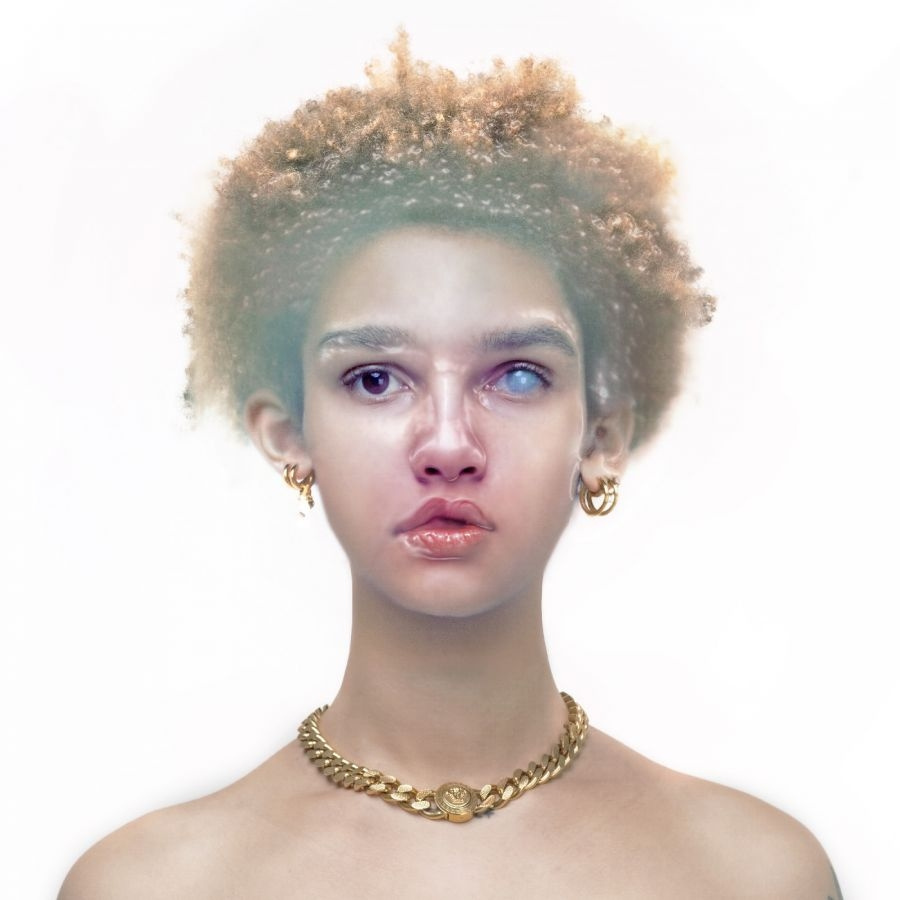 Taahliah - Angelica