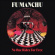 Fu Manchu - No One Rides For Free (Red/White Sp Fu Manchu - No One Rides For Free (Red/White Sp