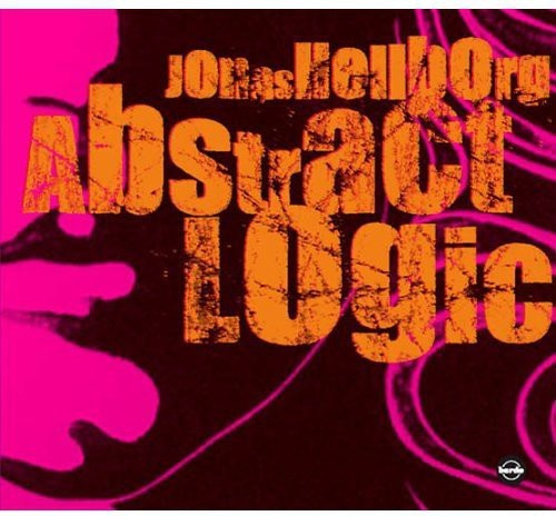 Hellborg Jonas - Abstract Logic