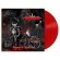 Blood God - Demons Of Rock N Roll (Red Vinyl Lp Blood God - Demons Of Rock N Roll (Red Vinyl Lp