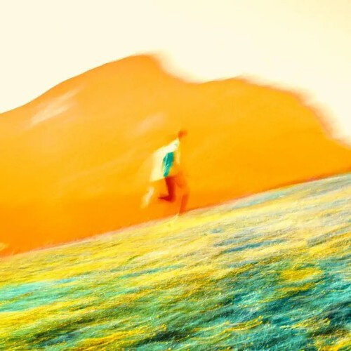 Manu Dia - Often Inside