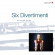 Haydn Joseph - Six Divertimenti Haydn Joseph - Six Divertimenti