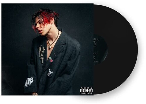 Yungblud - Yungblod (Vinyl)