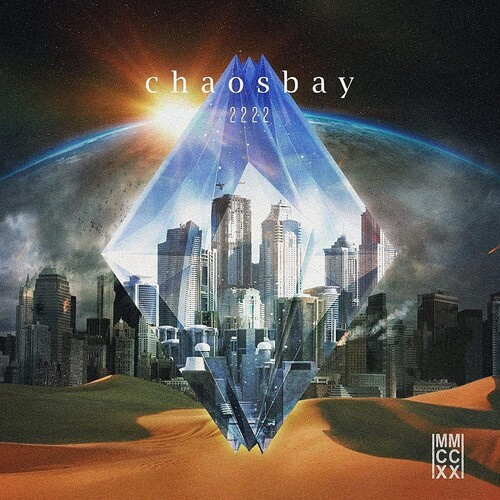 Chaosbay - 2222 (Yellow Vinyl Lp)