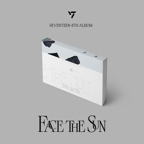 Seventeen - Seventeen 4Th Album 'face The Sun'/