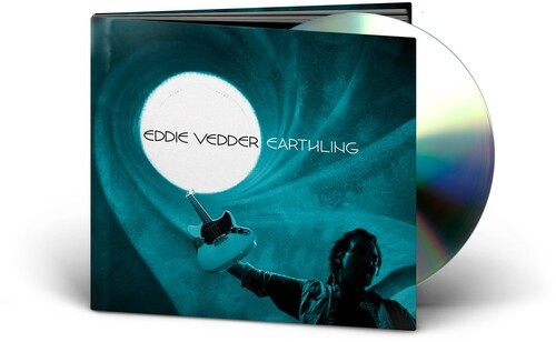 Eddie Vedder - Earthling (Deluxe Cd)