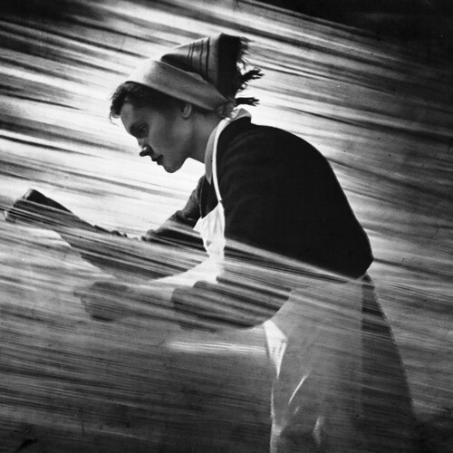 White Jack - Entering Heaven Alive