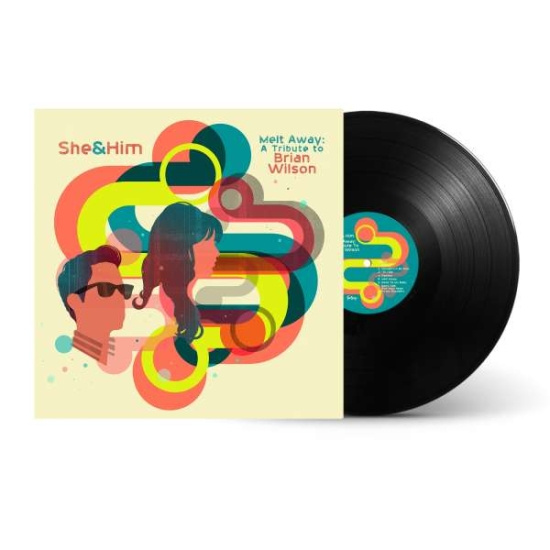 She & Him - Melt Away: A Tribute To Brian Wilso