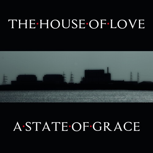 The House Of Love - A State Of Grace (Double 10" Vinyl)