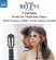 Belevi Kamal - Cypriana - Works For Violin & Guita Belevi Kamal - Cypriana - Works For Violin & Guita