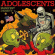 Adolescents - Manifest Density (Limited Gold Viny Adolescents - Manifest Density (Limited Gold Viny