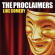 The Proclaimers - Like Comedy (Gold Vinyl) The Proclaimers - Like Comedy (Gold Vinyl)
