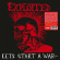 The Exploited - Lets Start A War... ...Said Maggie The Exploited - Lets Start A War... ...Said Maggie