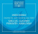 Angèle Dubeau - Concertos For Violin Angèle Dubeau - Concertos For Violin