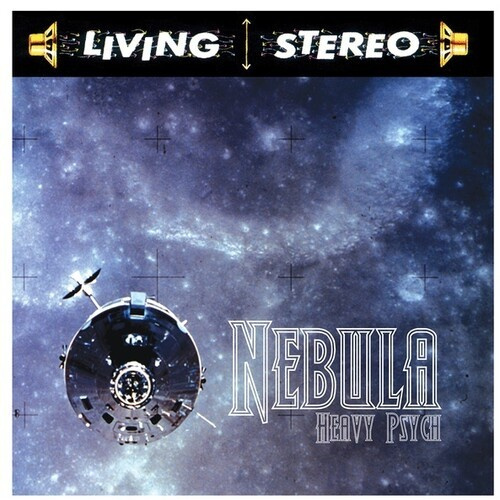 Nebula - Heavy Psych