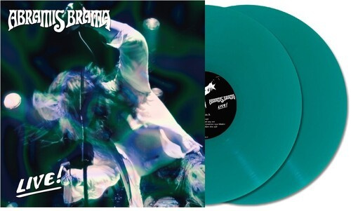 Abramis Brama - Live - 2Lp Green (Ltd)