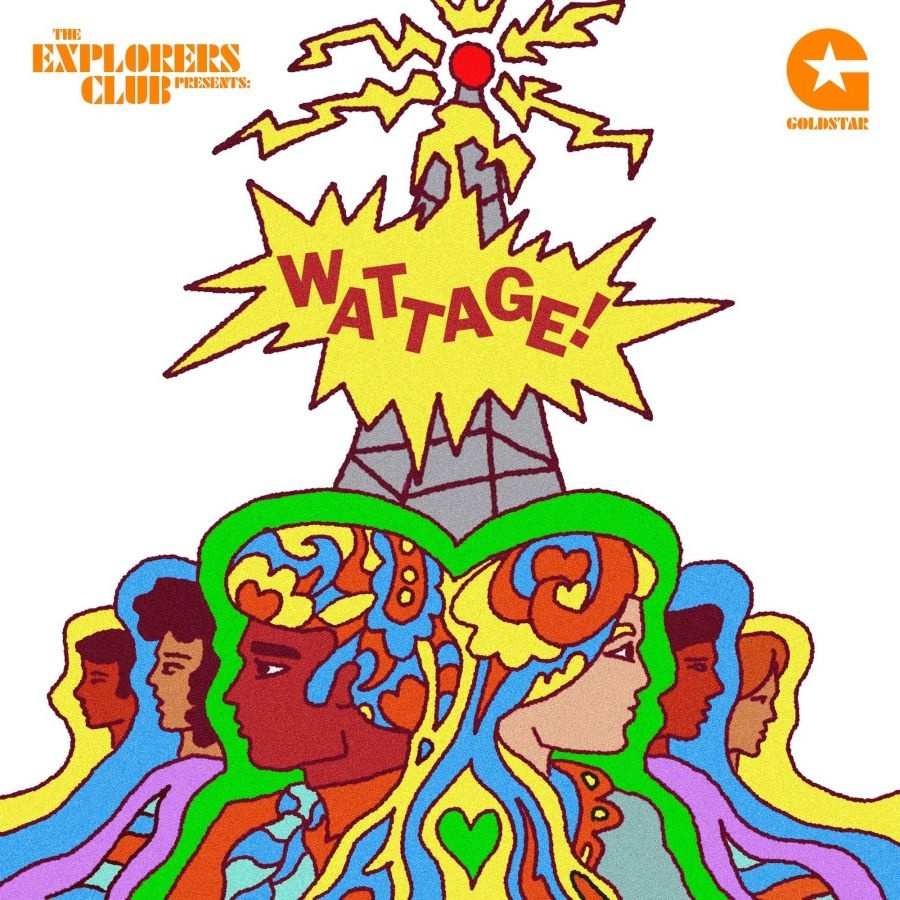 Explorers Club The - Wattage