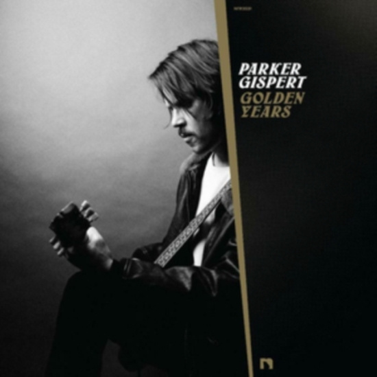 Gispert Parker - Golden Years