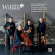 Dvorak Antonin Smetana Bedrich - Smetana & Dvorak: Works For String Dvorak Antonin Smetana Bedrich - Smetana & Dvorak: Works For String