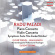 Paladi Radu - Piano Concerto Violin Concerto Sy Paladi Radu - Piano Concerto Violin Concerto Sy