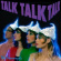 Paranoyds - Talk Talk Talk Paranoyds - Talk Talk Talk