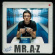 Jason Mraz - Mr. A-Z Jason Mraz - Mr. A-Z