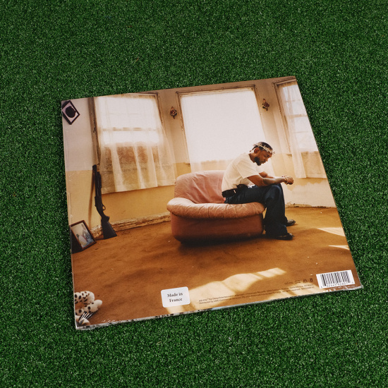 Kendrick Lamar - Mr. Morale & The Big Steppers