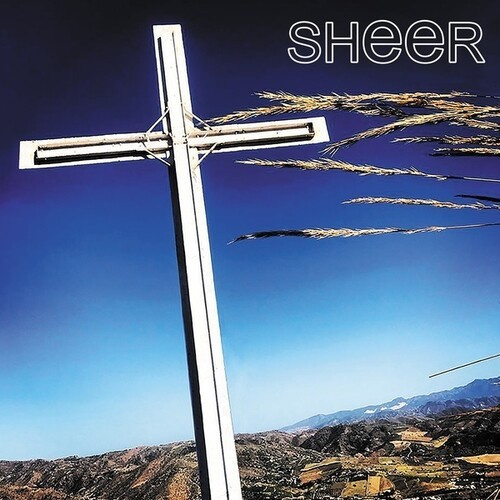Sheer - And Then There Were Four (Blue)