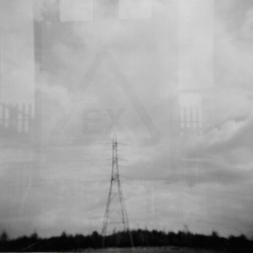 Youngs Richard - New Emptiness