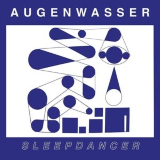 Augenwasser - Sleepdancer