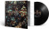 Crone - Gotta Light? (Black Vinyl Lp) Crone - Gotta Light? (Black Vinyl Lp)