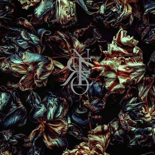Crone - Gotta Light? (Marbled Smokey Vinyl