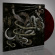 Hierophant - Death Siege (Dark Red Vinyl Lp) Hierophant - Death Siege (Dark Red Vinyl Lp)