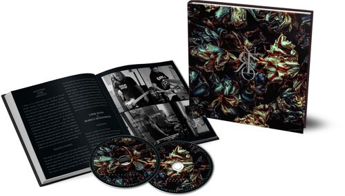 Crone - Gotta Light? (2Cd Artbook)
