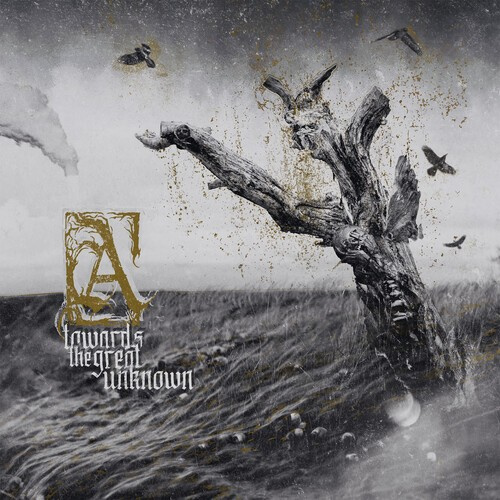 Austere - Towards The Great Unknown (4 Cd Art