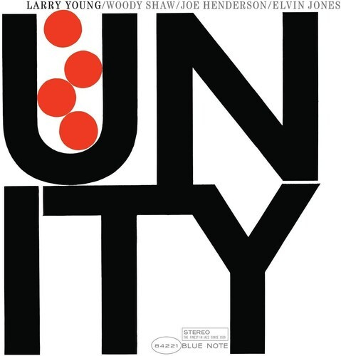 Young Larry - Unity