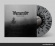 Vananidr - Beneath The Mold (Black/Grey Splatt Vananidr - Beneath The Mold (Black/Grey Splatt