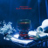Midnight Garden - Blue Tomorrows (Red) Midnight Garden - Blue Tomorrows (Red)