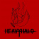 Heavy Halo - Heavy Halo Heavy Halo - Heavy Halo