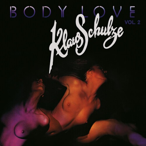 Klaus Schulze - Body Love Vol 2