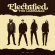 Liminanas - Electrified - Best Of 2009 - 2022 Liminanas - Electrified - Best Of 2009 - 2022