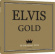 Presley Elvis - Gold Presley Elvis - Gold
